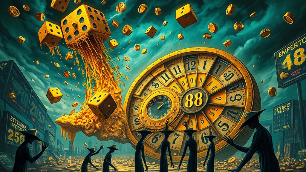 Chính sách trả thưởng trong Lô đề 88 - Tăng lợi nhuận và đảm bảo công bằng cho người chơi