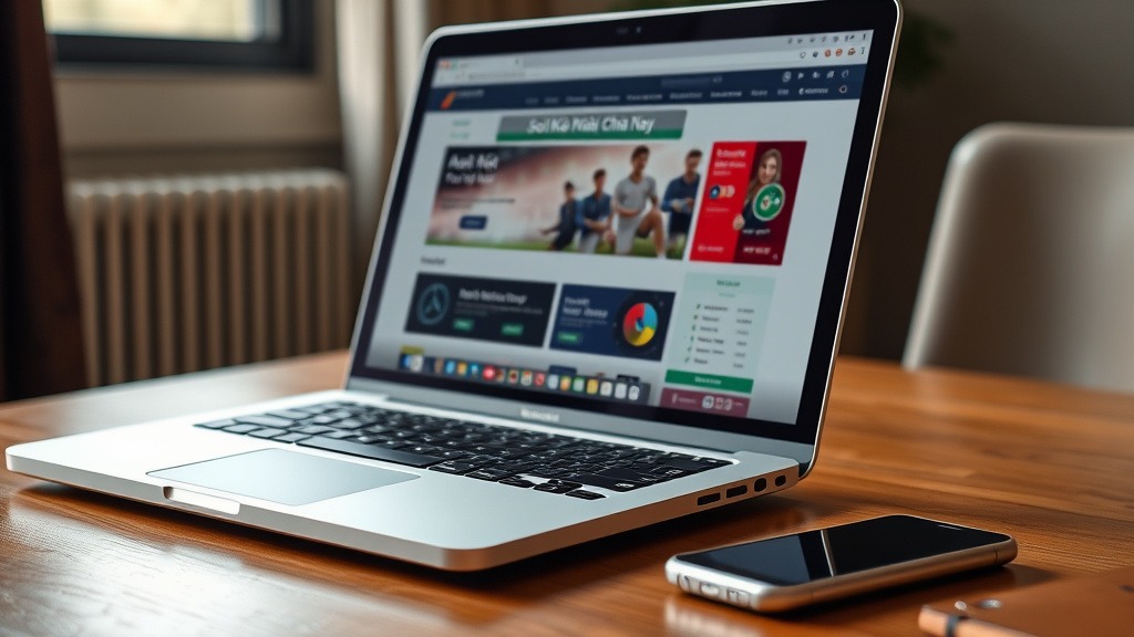 Soi Kèo Nhà Cái - Chiến Thuật Chuyên Sâu Để Tối Ưu Hoá Kết Quả Cá Cược Thể Thao