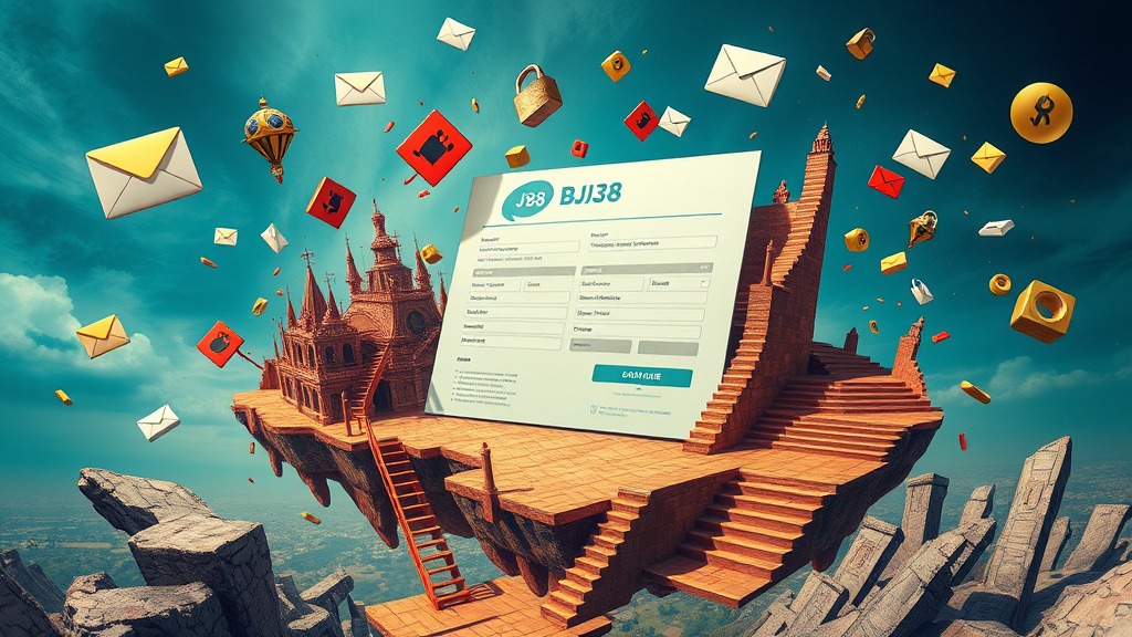 Đăng Ký BJ38 - Hành Trình Tham Gia Cược Đá Gà Đỉnh Cao Và An Toàn