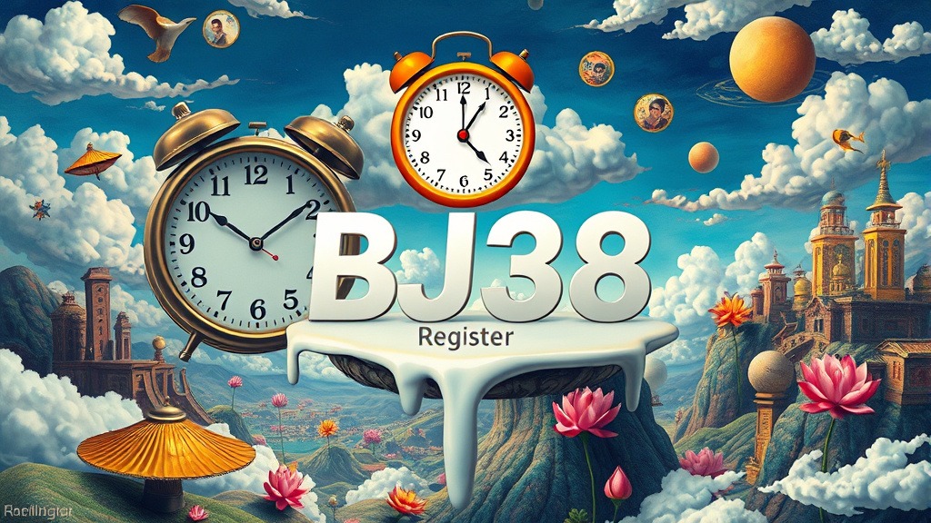 Đăng Ký BJ38 - Hành Trình Tham Gia Cược Đá Gà Đỉnh Cao Và An Toàn