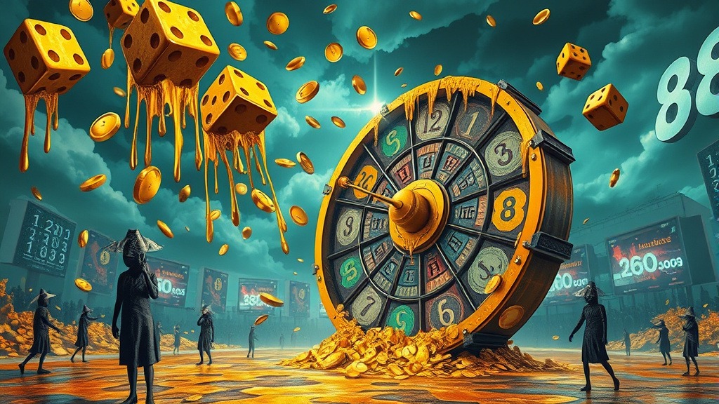 Chính sách trả thưởng trong Lô đề 88 - Tăng lợi nhuận và đảm bảo công bằng cho người chơi