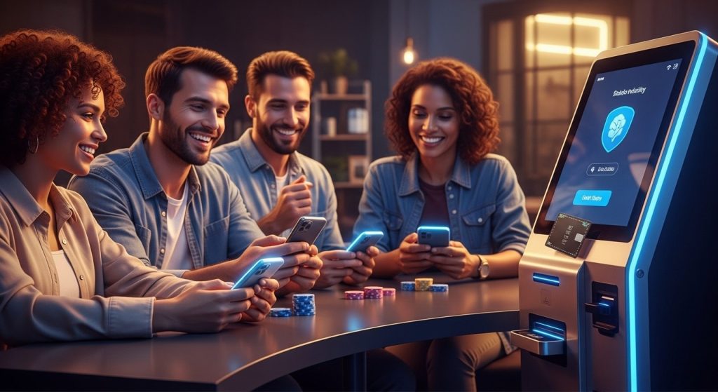 Nạp Tiền Five88 - Cách Nạp Nhanh Chóng, An Toàn Để Tham Gia Game Thả Ga