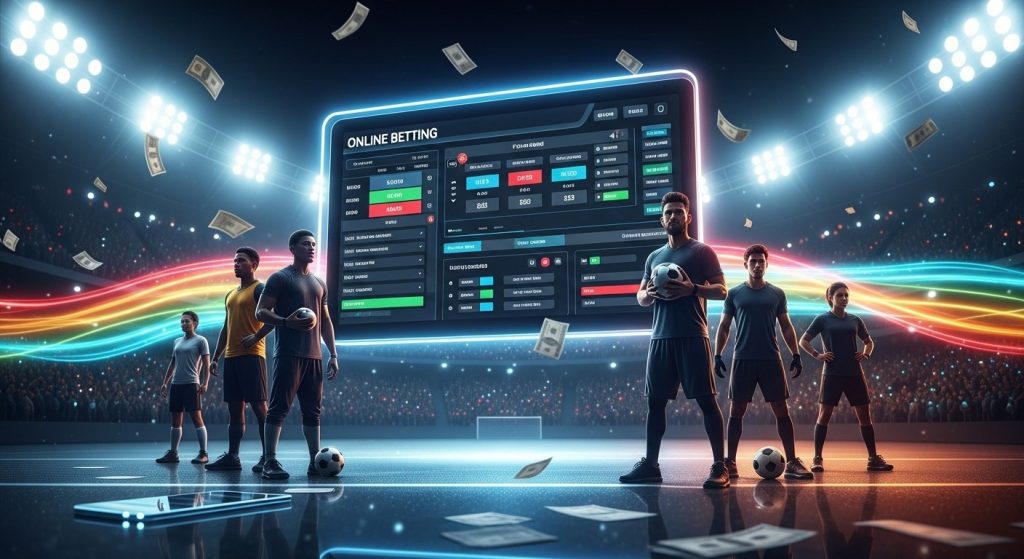 Thể Thao Lu88 – Cổng Cá Cược Trực Tuyến Hàng Đầu Mời Bạn Khám Phá Những Cơ Hội Thắng Lợi Đặc Biệt