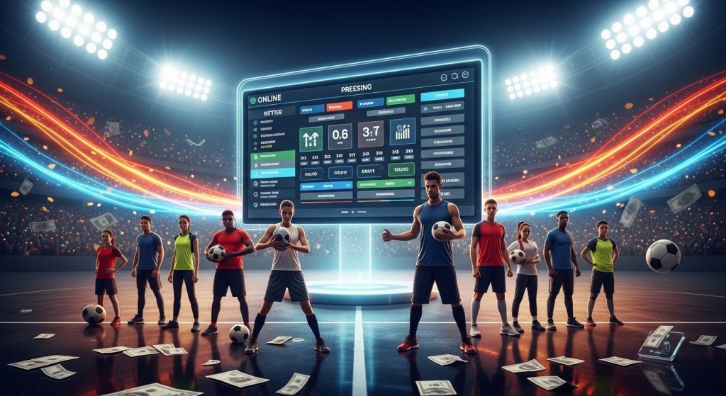 Thể Thao Lu88 – Cổng Cá Cược Trực Tuyến Hàng Đầu Mời Bạn Khám Phá Những Cơ Hội Thắng Lợi Đặc Biệt