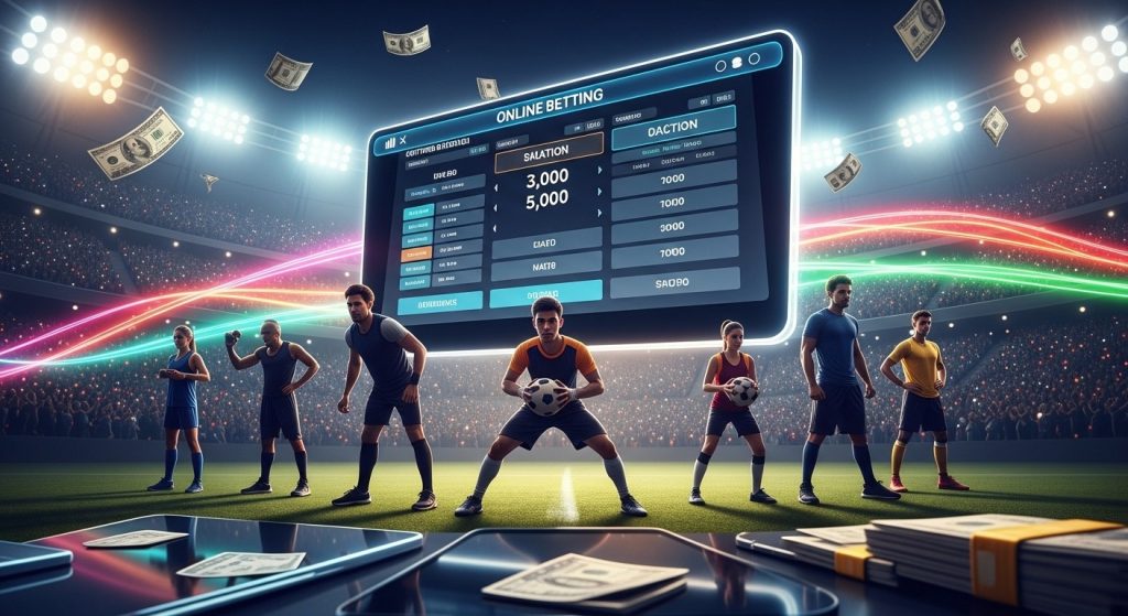 Thể Thao Lu88 – Cổng Cá Cược Trực Tuyến Hàng Đầu Mời Bạn Khám Phá Những Cơ Hội Thắng Lợi Đặc Biệt