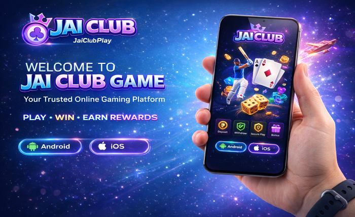 Jai Club APK Latest Version – Download, Install & Login Guide