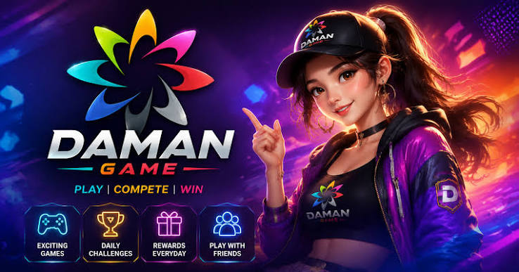 Daman Game Android App Download – Complete Mobile Installation Guide