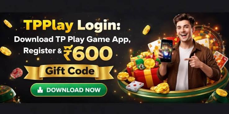 TP Play Gaming Experience Guide