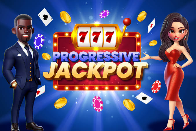 SunWin Jackpot Slots – Explore Progressive Slot Games