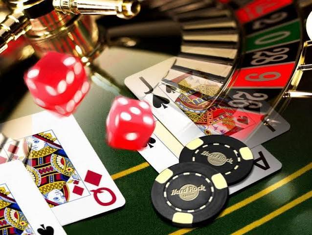 Exploring Online Slot Games: Features, Gameplay, and Tips for a Better Experience